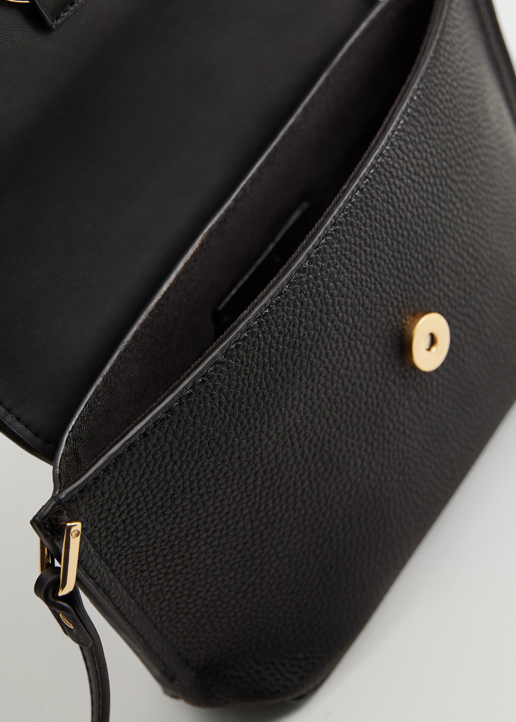 Bolso cruzado solapa - Detalle del artículo 2