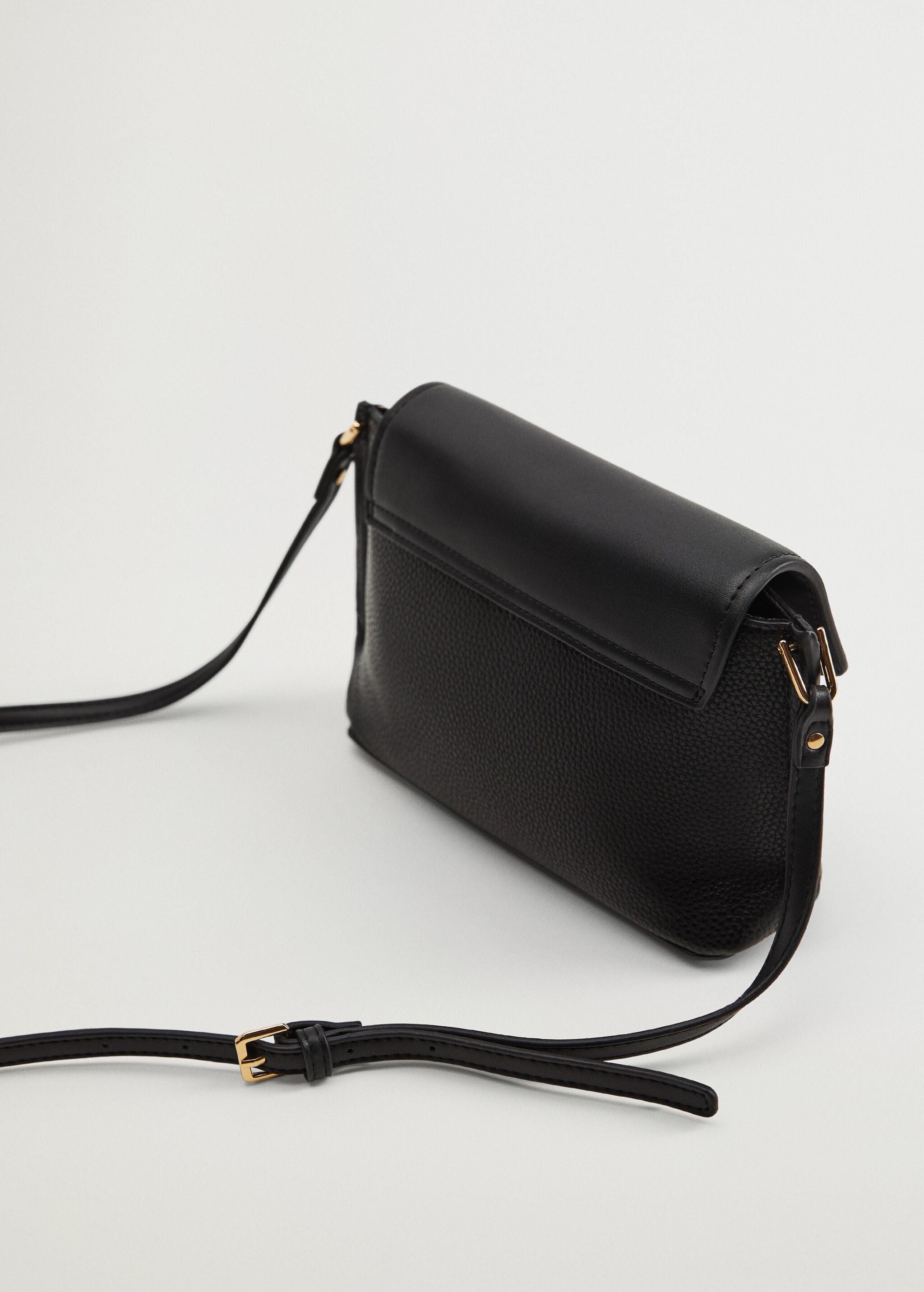 Bolso cruzado solapa - Detalle del artículo 3