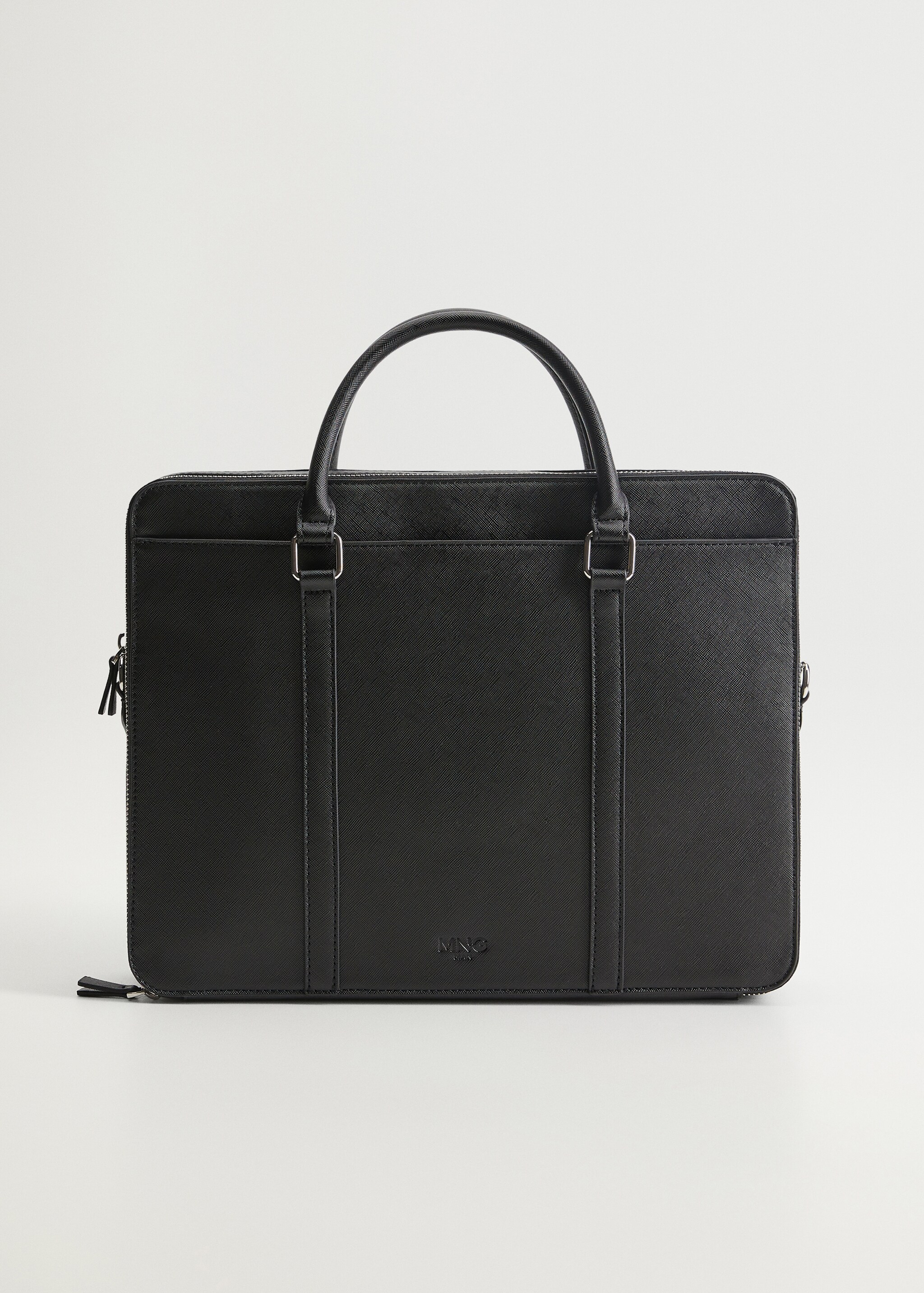 Maletín tote bolsillo - Artículo sin modelo