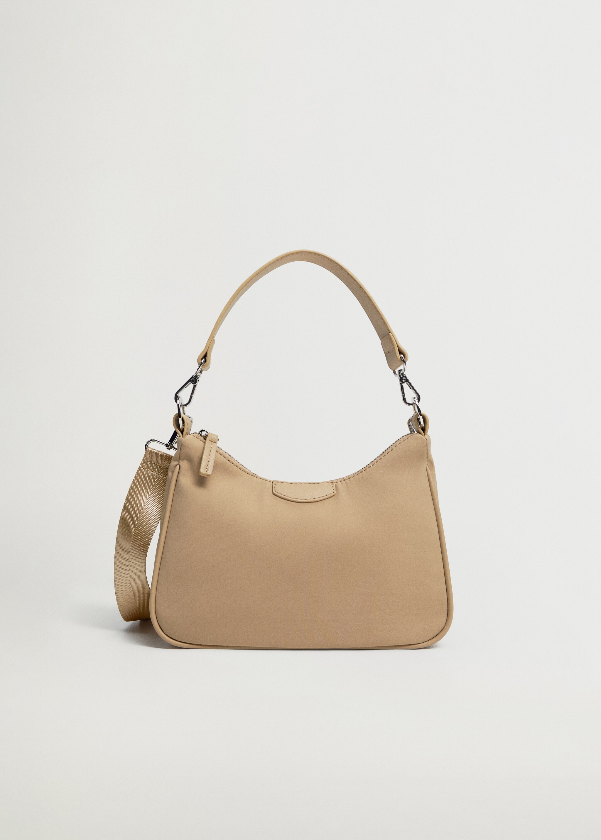 Bolso baguette doble asa - Artículo sin modelo