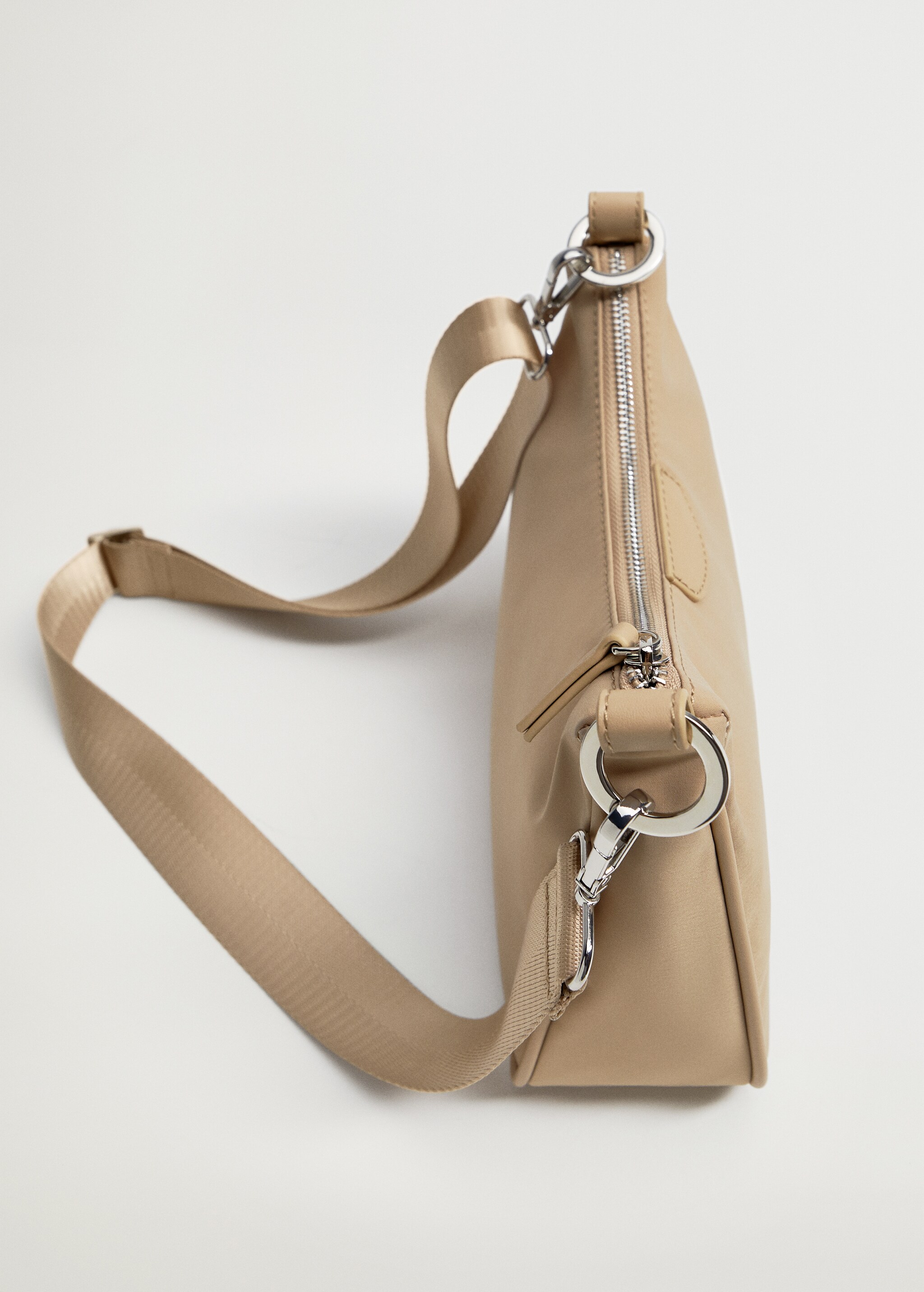 Bolso baguette doble asa - Detalle del artículo 3