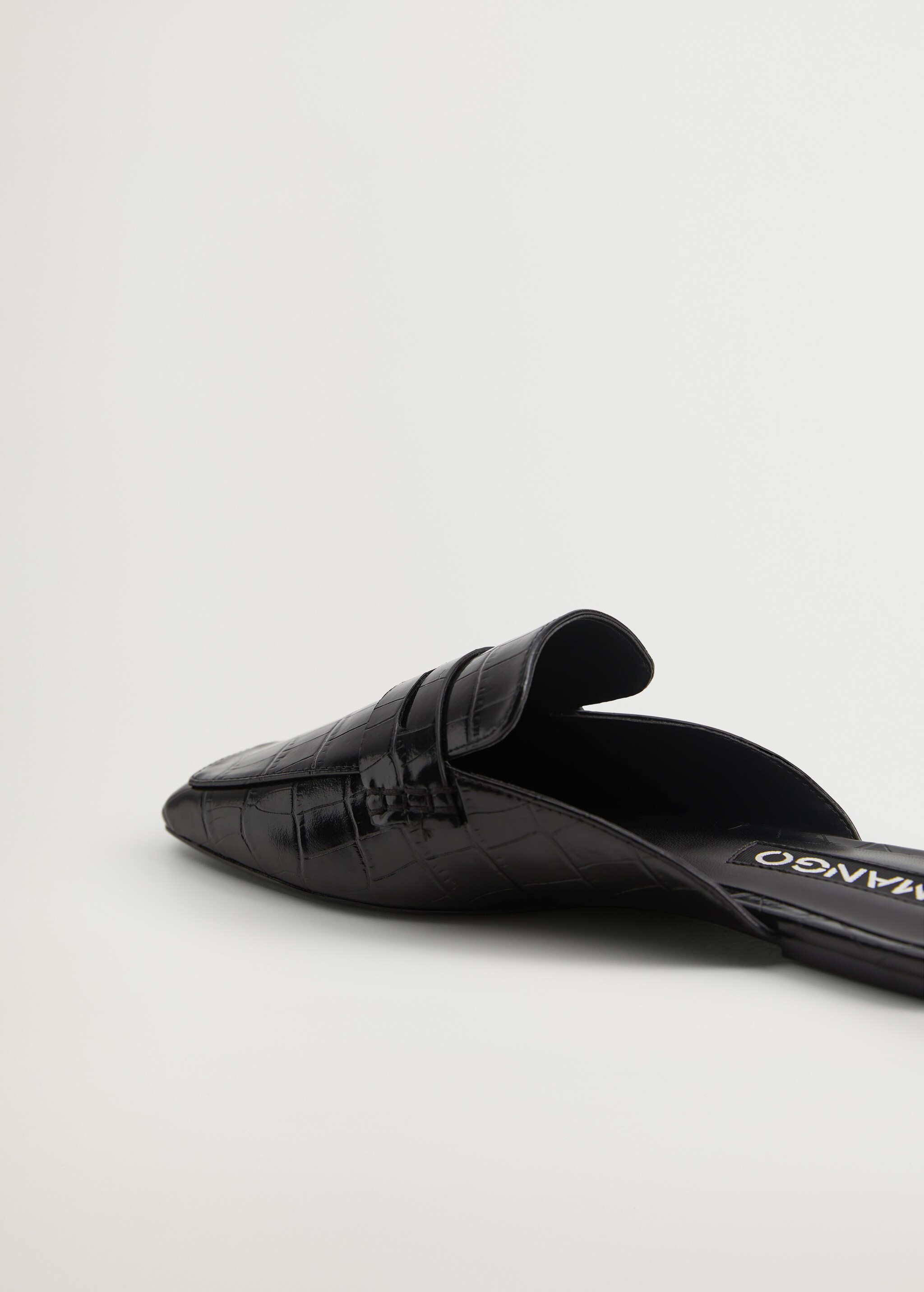 Mocasín coco - Detalle del artículo 2