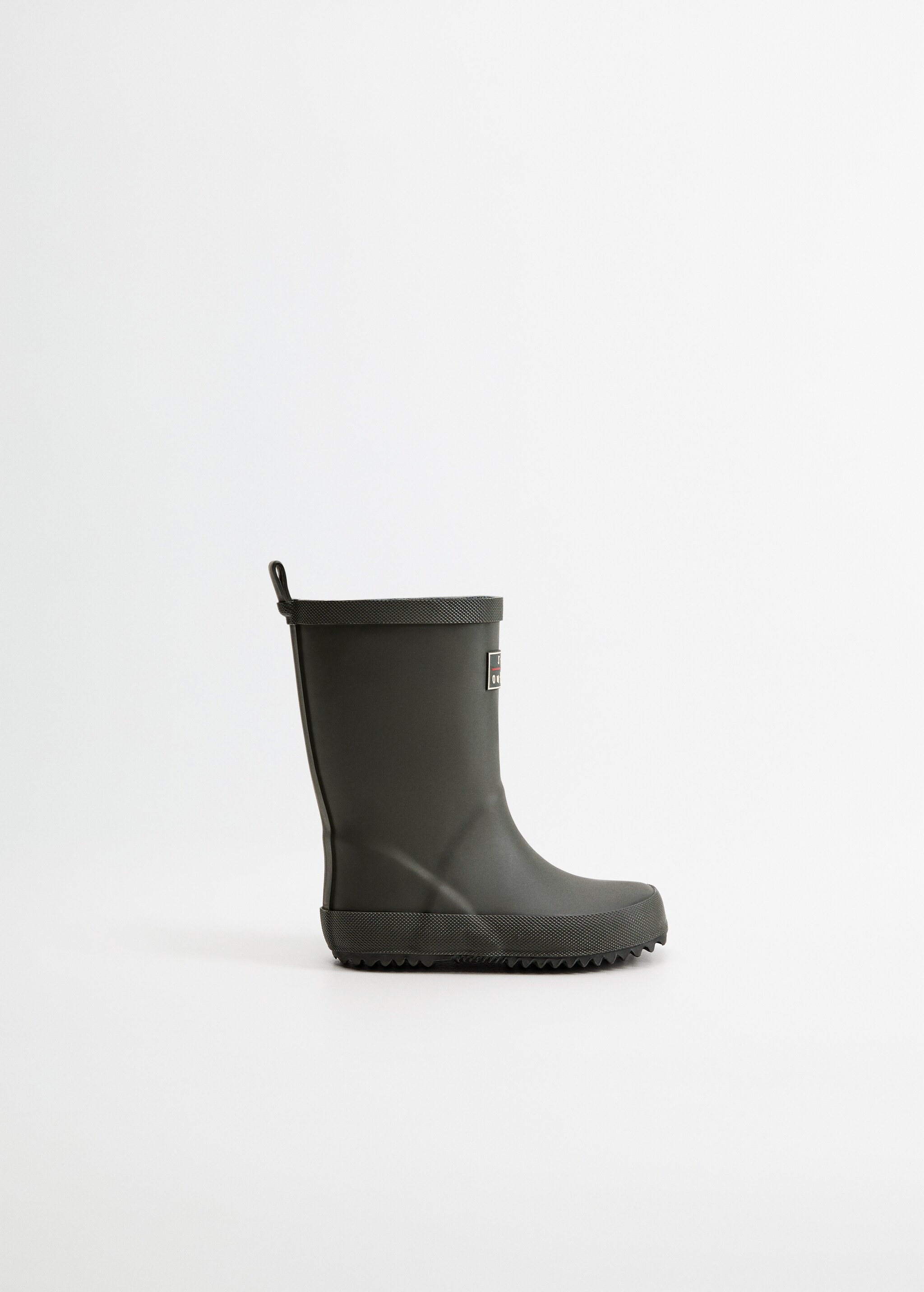 Gumové holínky - Zboží bez modelu