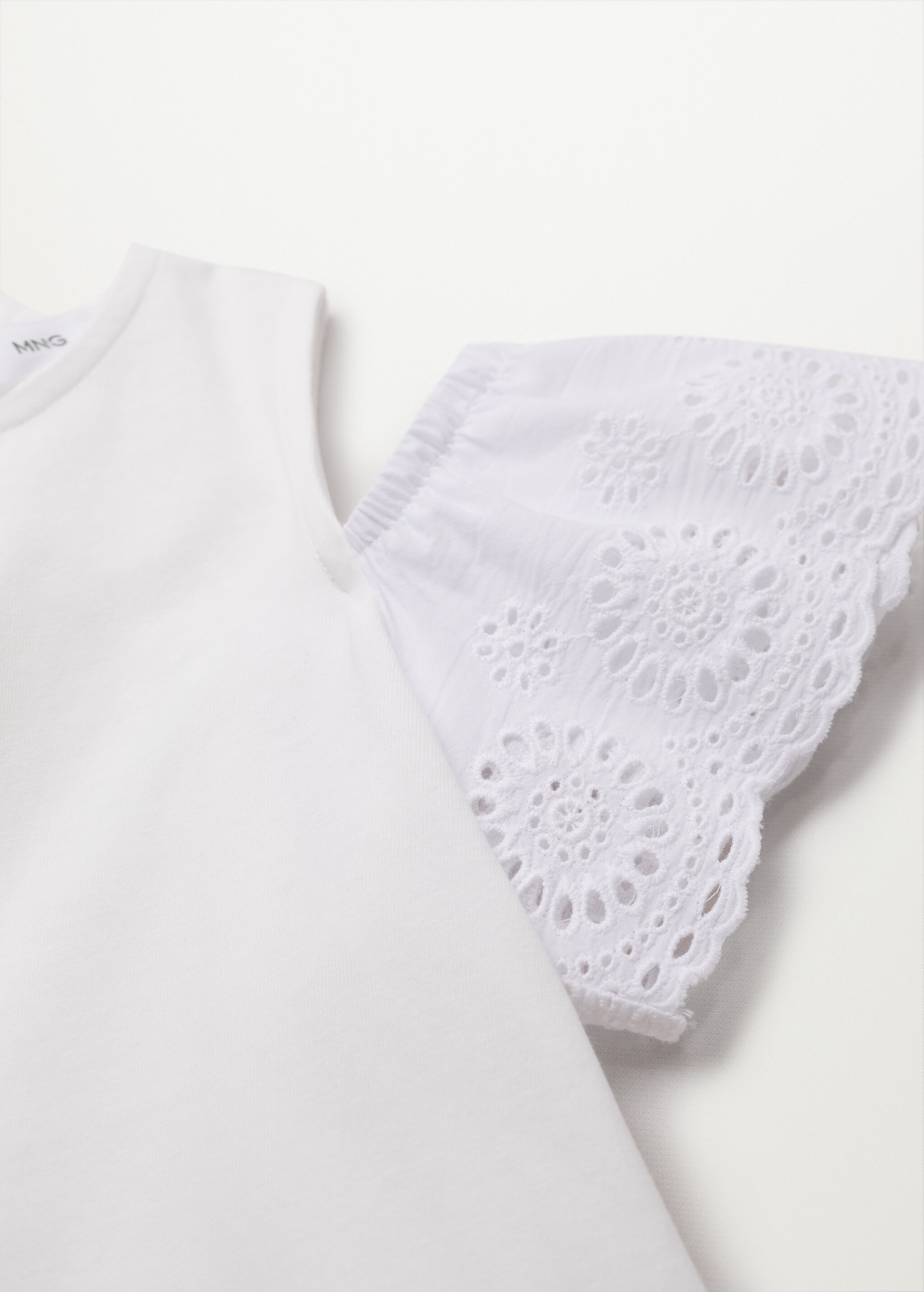 Off shoulder-topp - Detaljer om artikeln 8