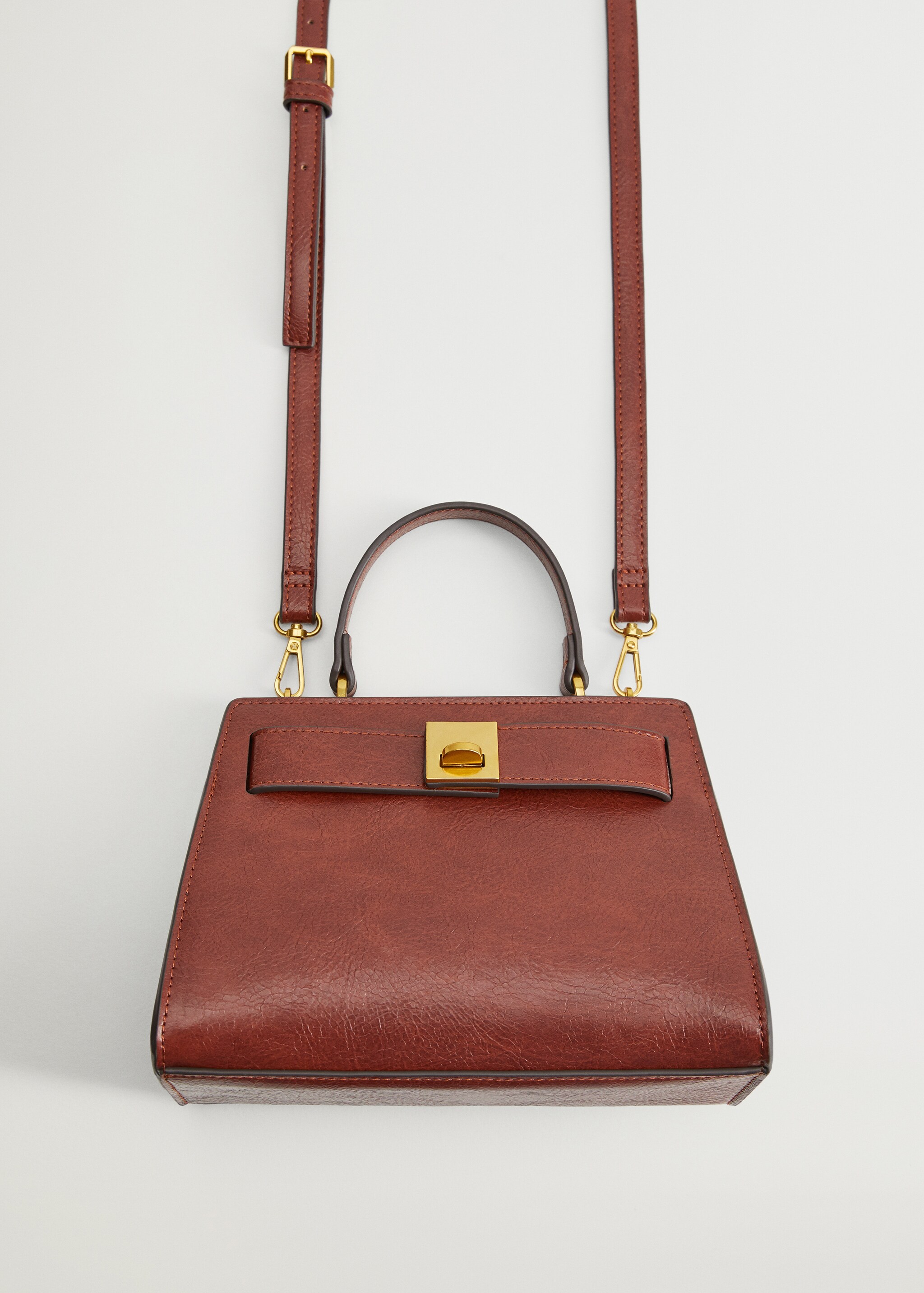 Retro mini bag - Details of the article 2