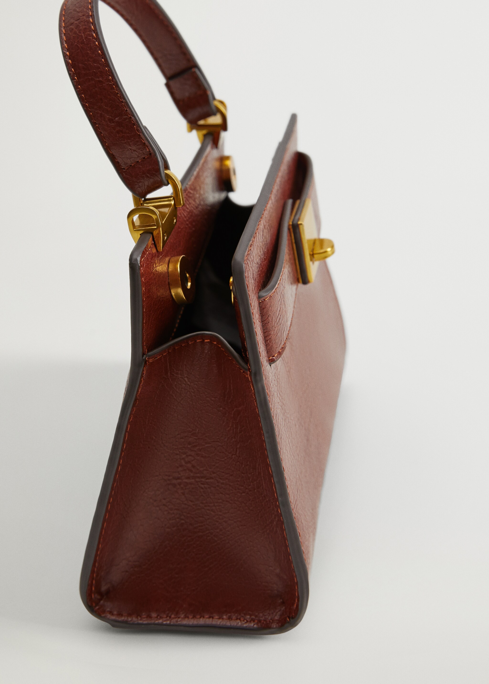 Retro mini bag - Details of the article 3