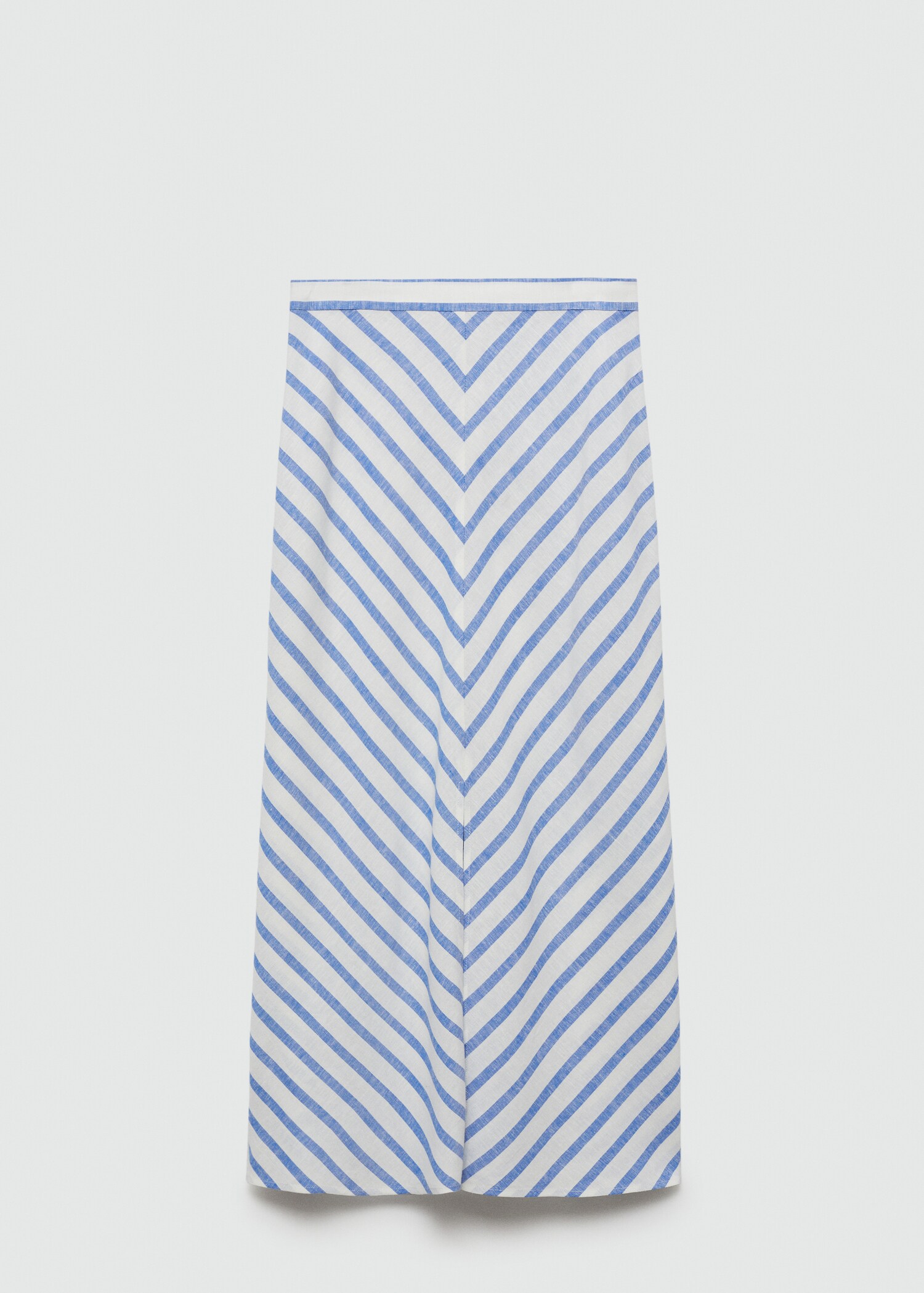 Faldilla barreja lli ratlles - Article sense model