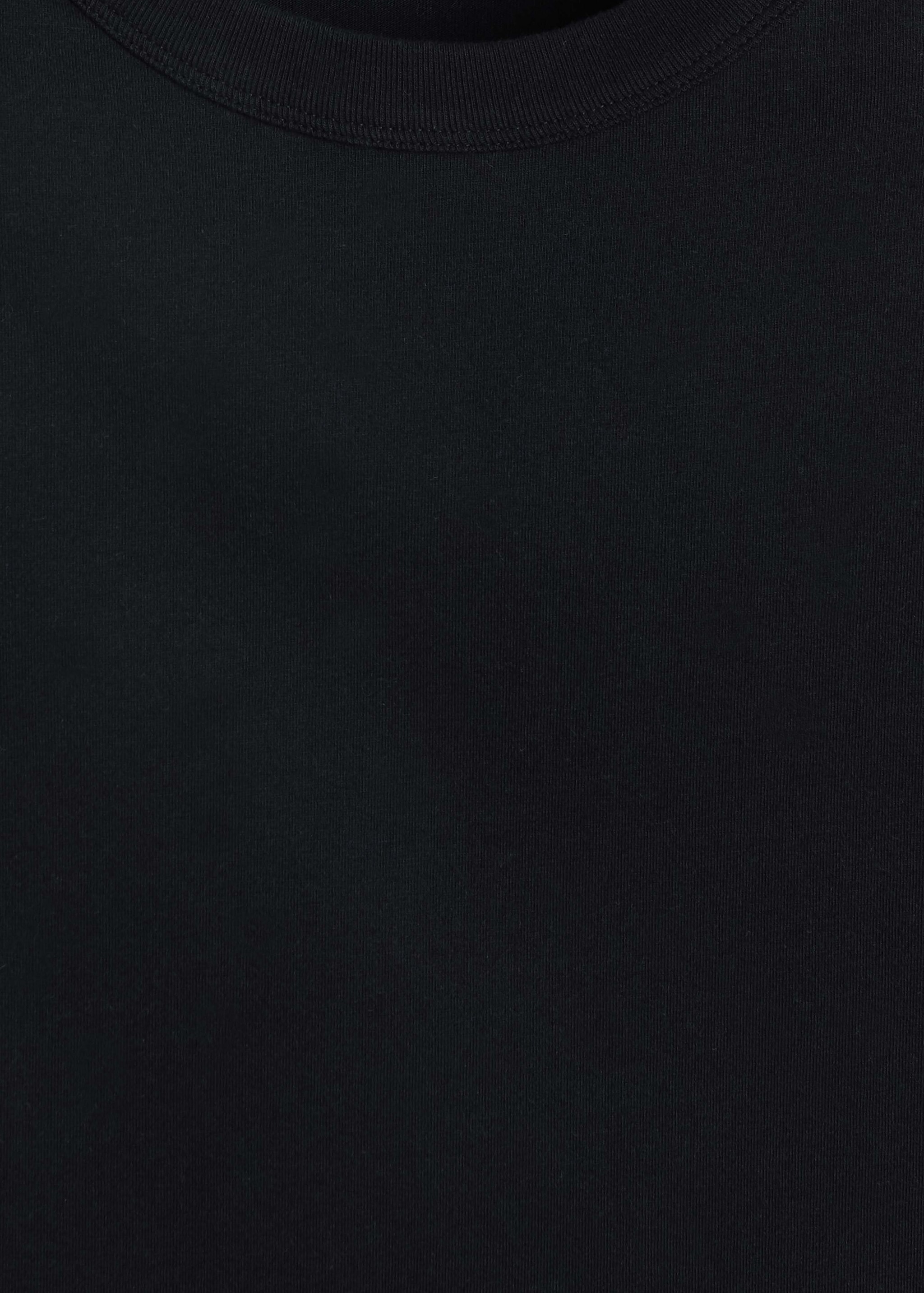 Camiseta hombreras - Detalle del artículo 0