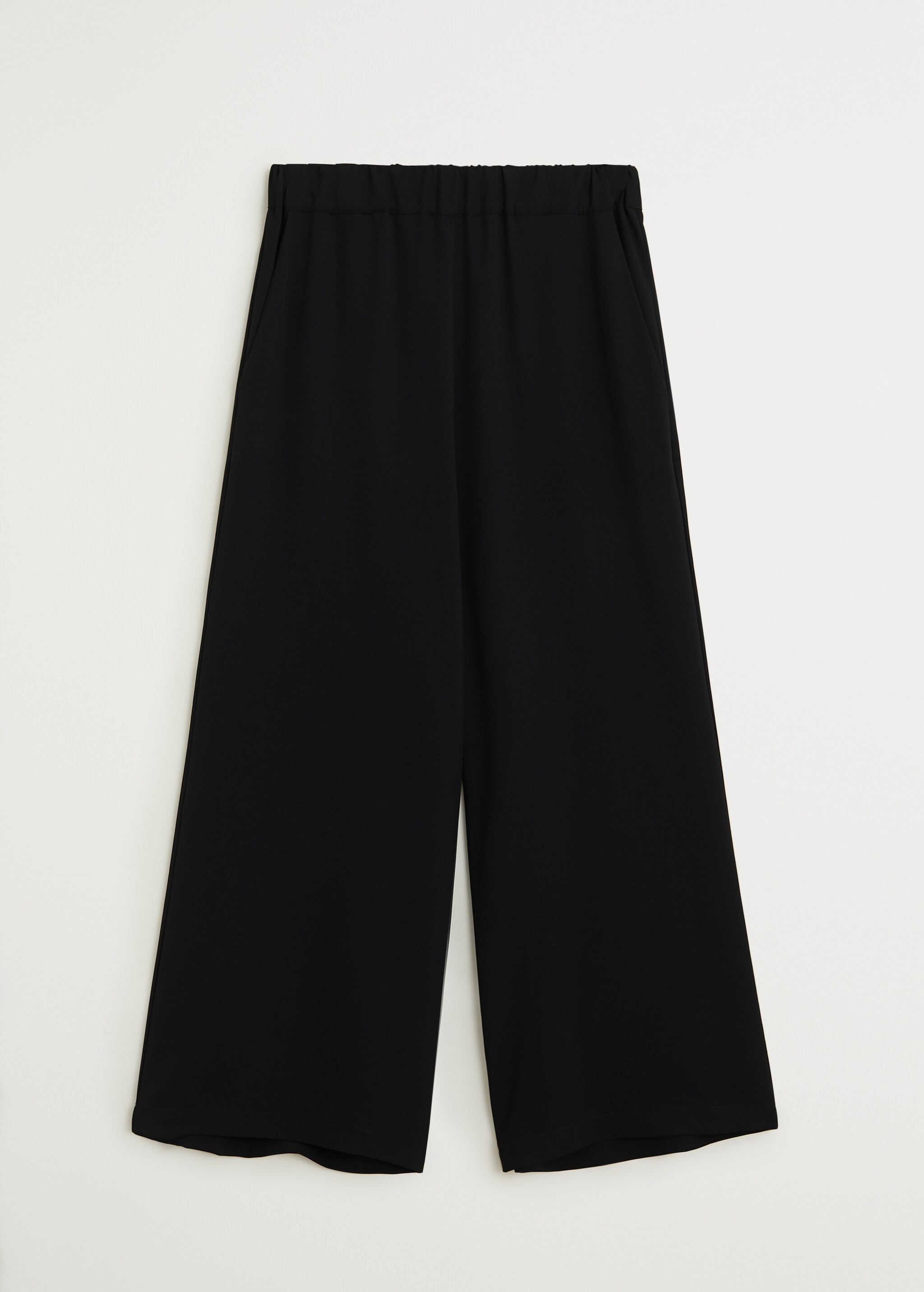 Pantalón culotte - Artículo sin modelo
