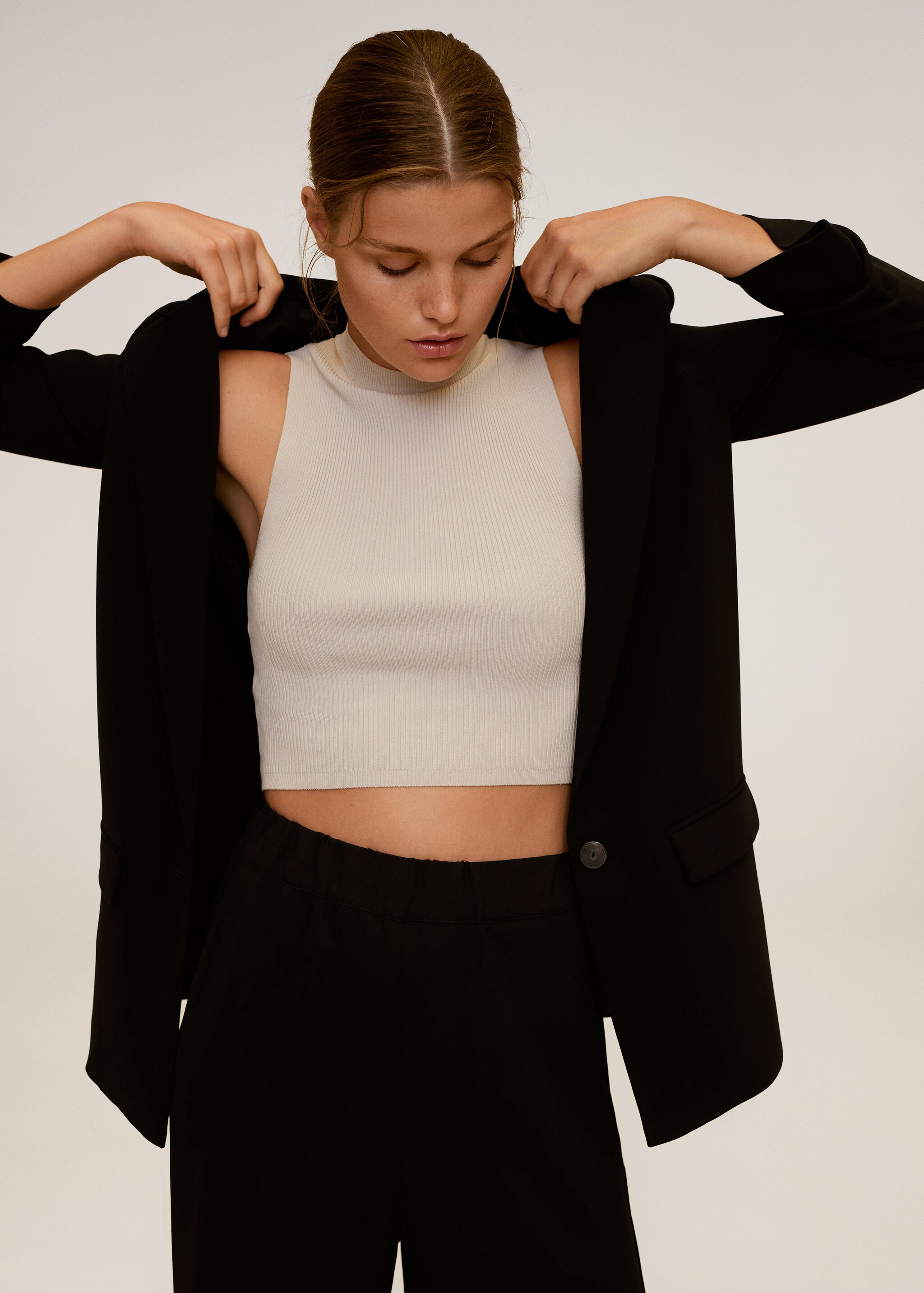 Pantalón culotte - Detalle del artículo 1