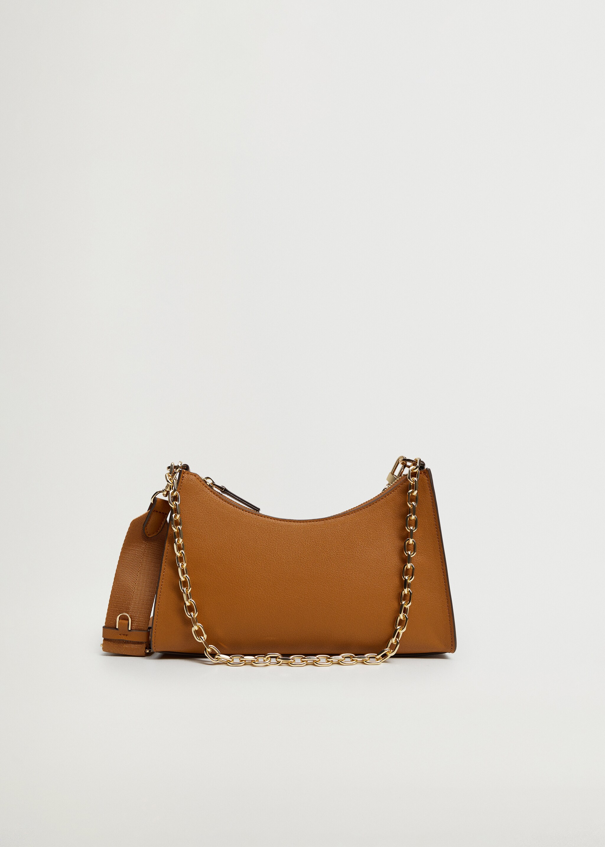 Bolso bandolera cadena - Artículo sin modelo