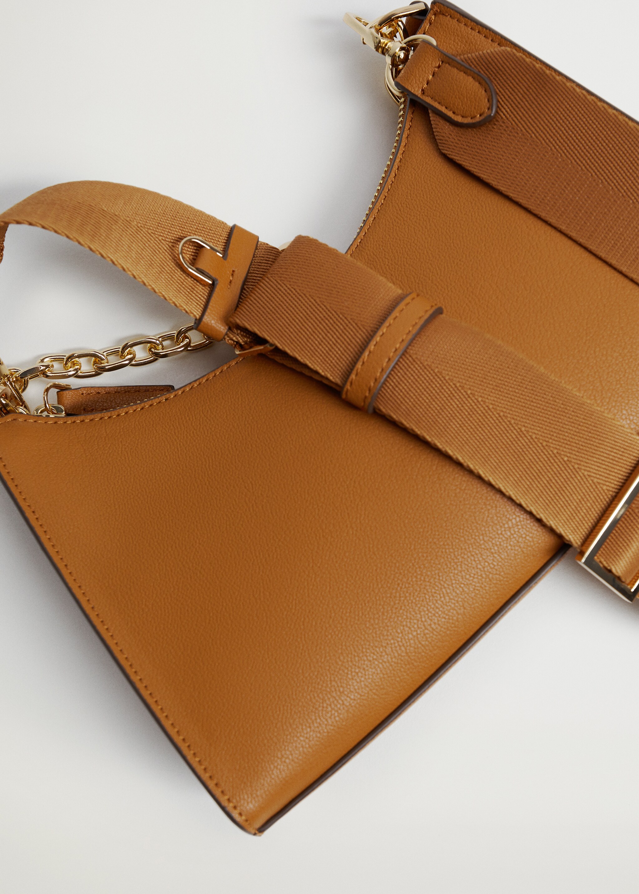 Bolso bandolera cadena - Detalle del artículo 3