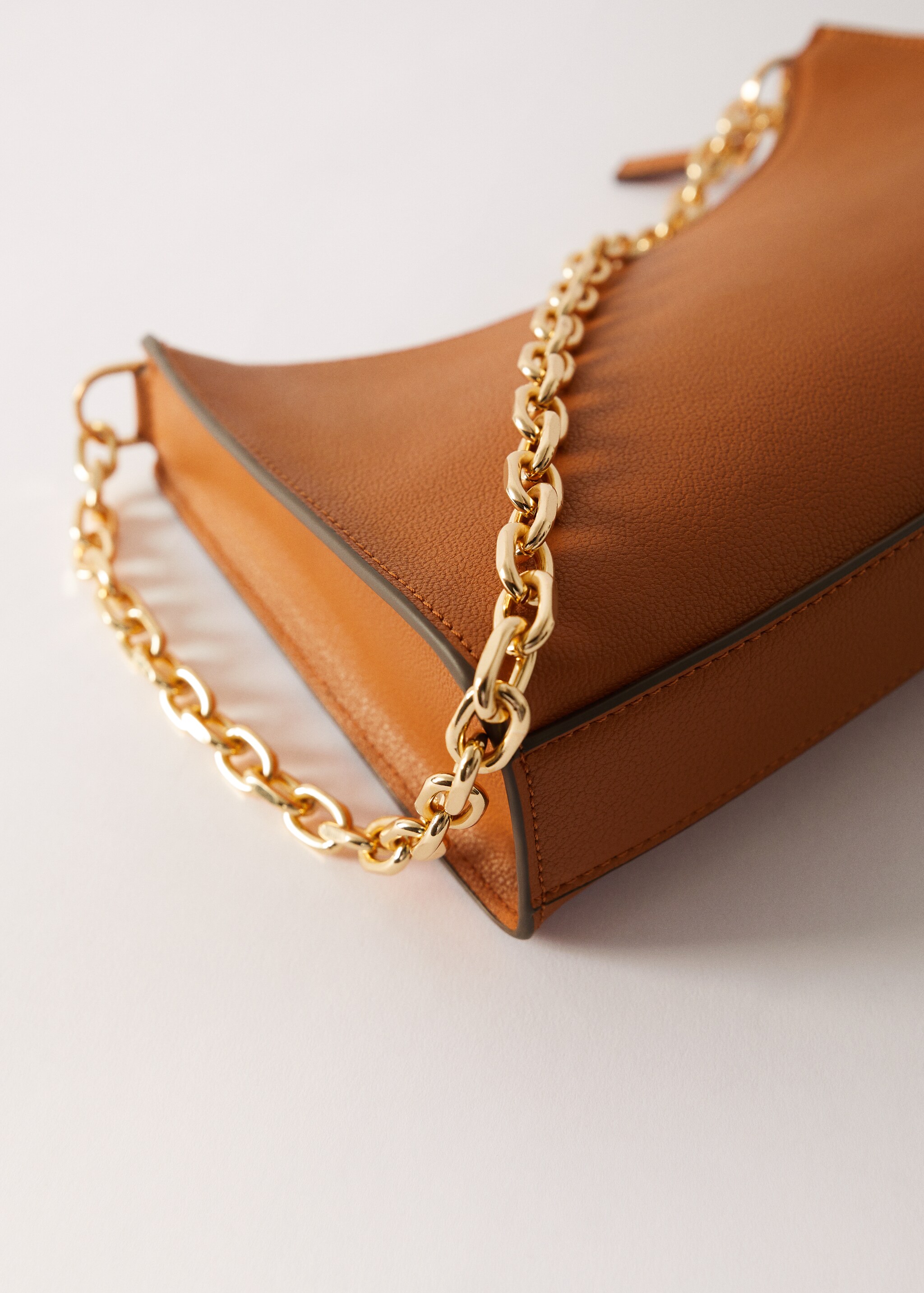 Bolso bandolera cadena - Detalle del artículo 5