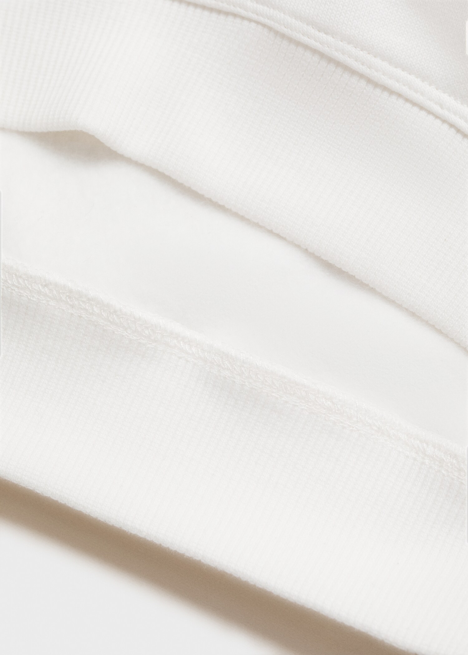 Bluey-print sweatshirt - Details of the article 0