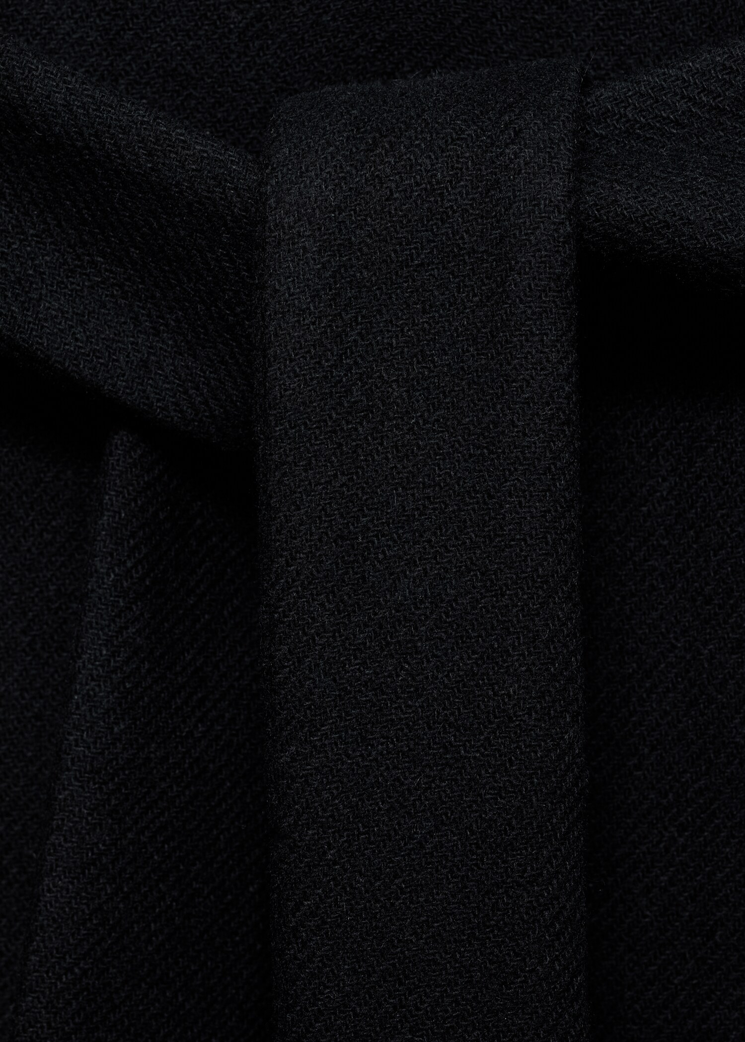 Abric llana cinturó - Detall de l'article 0