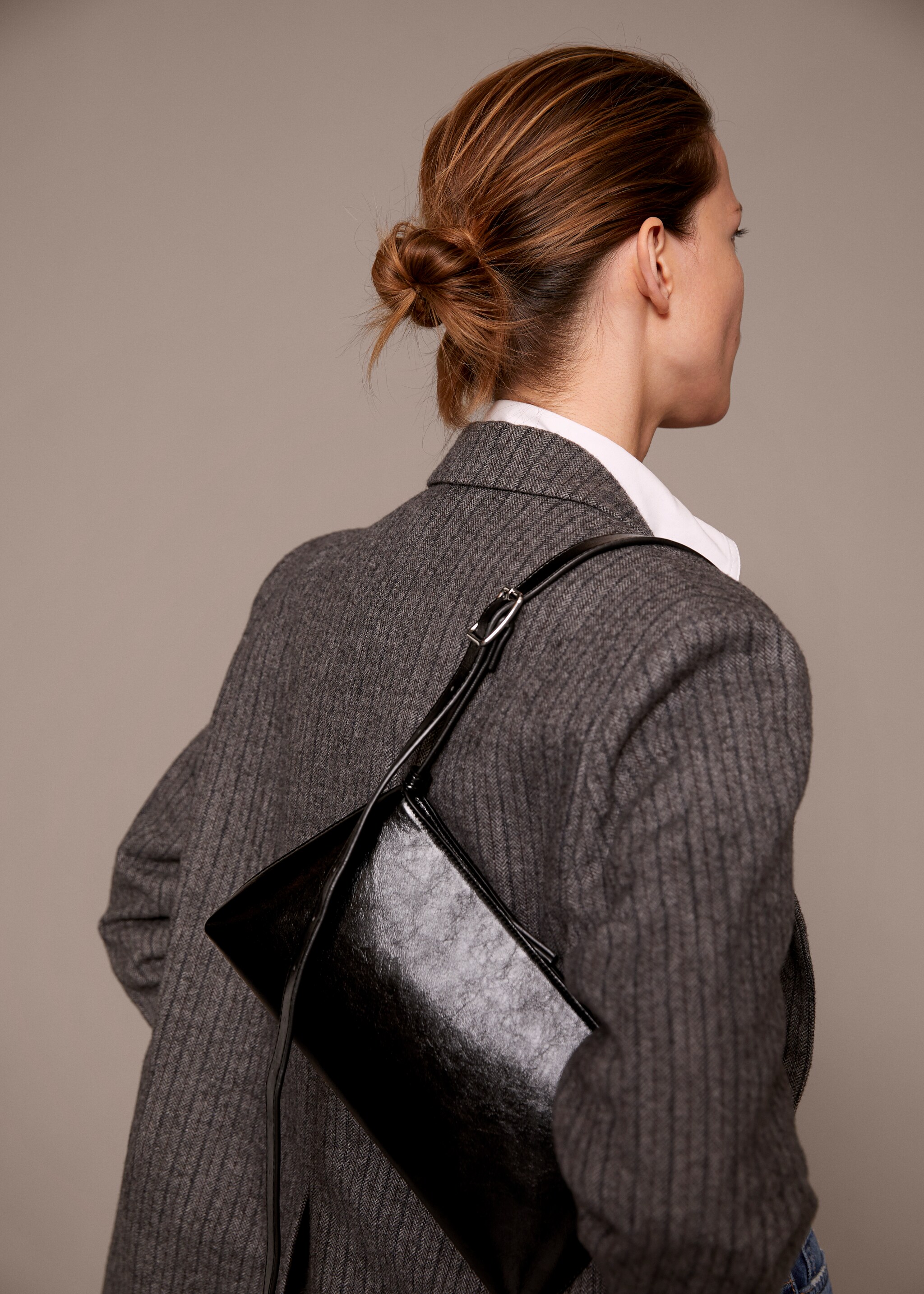 Baguette bag - General plane