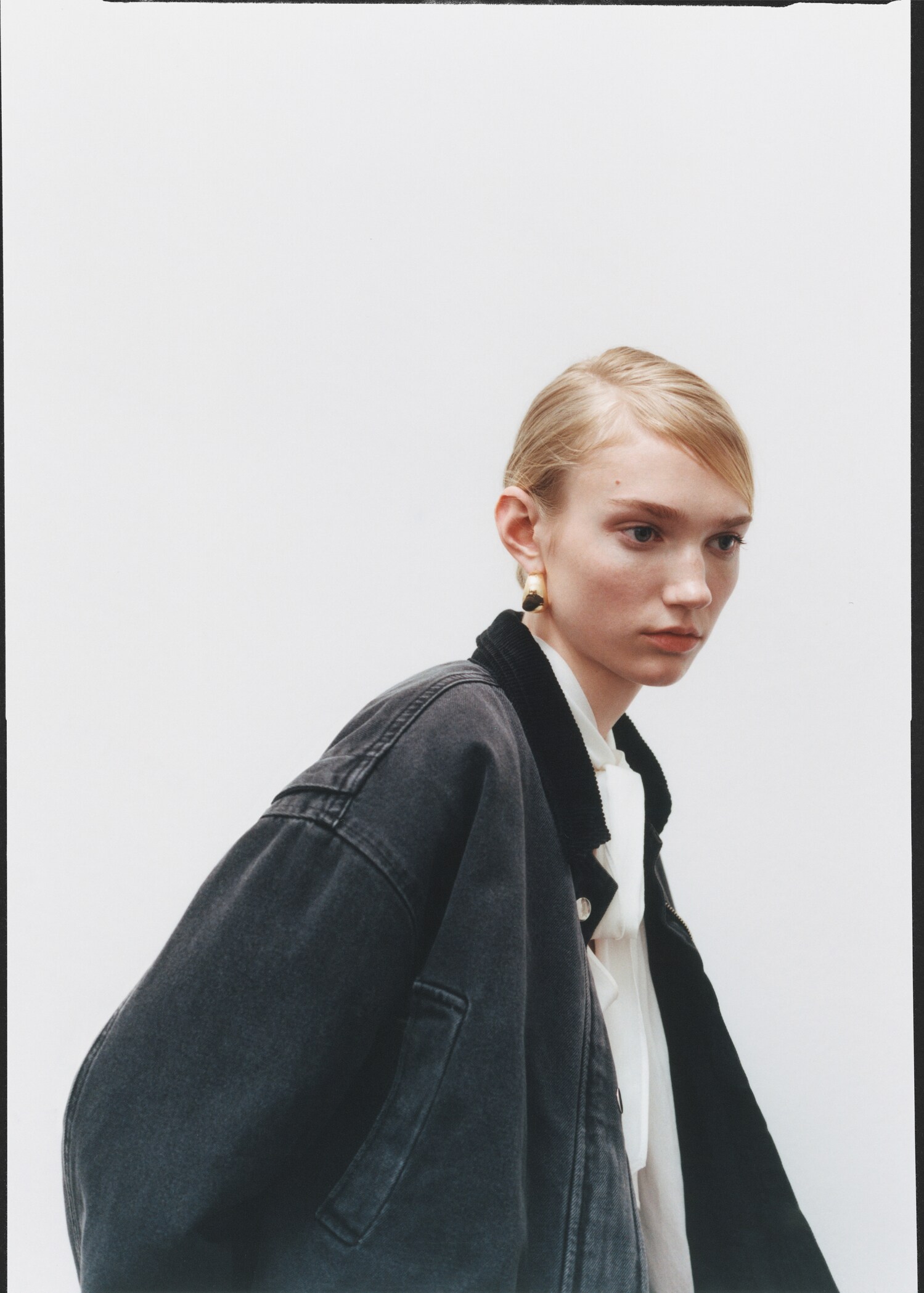 Creole mit Volumen - Allgemeine Ansicht