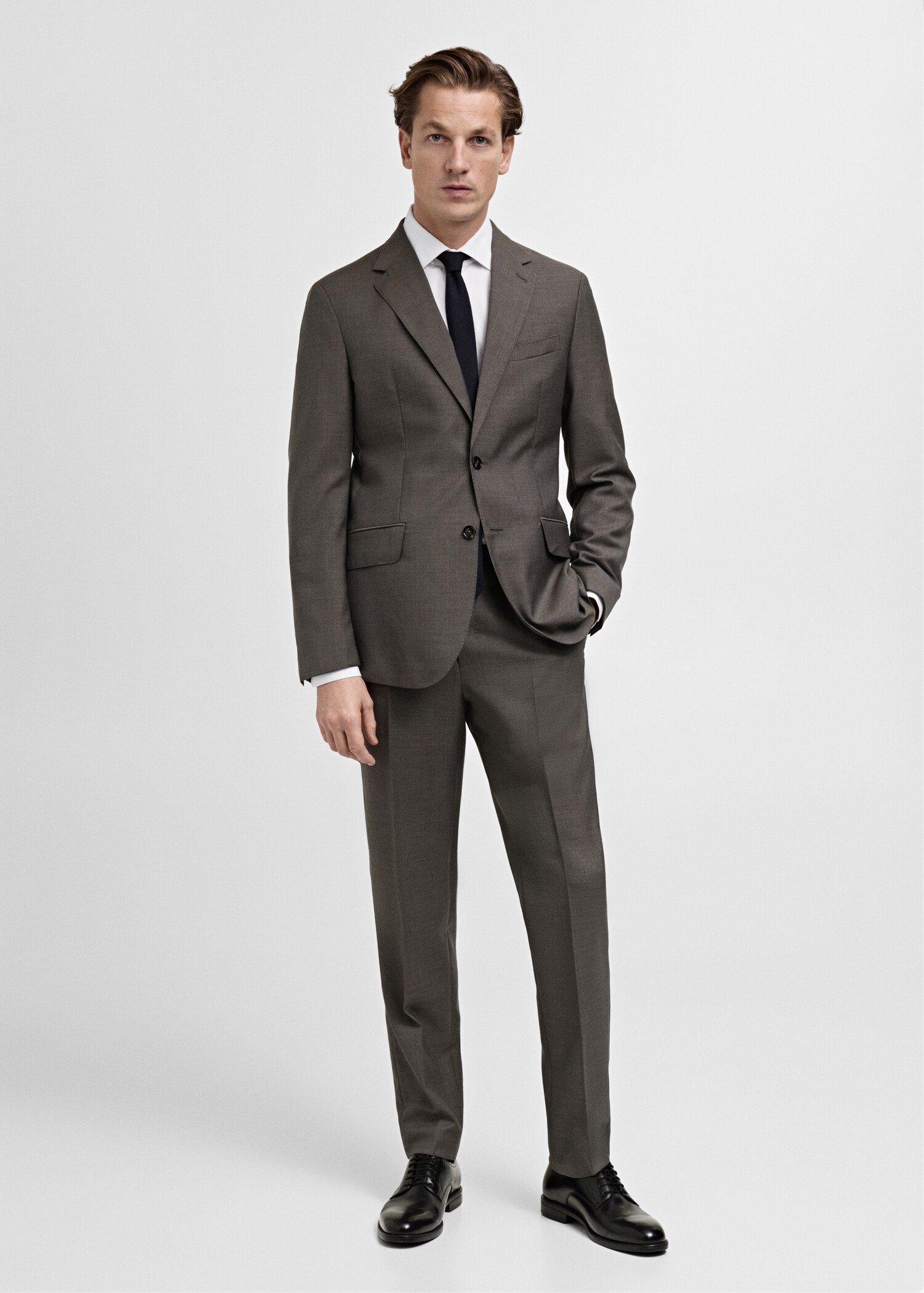 Košile .-- italia - Celkový náhled