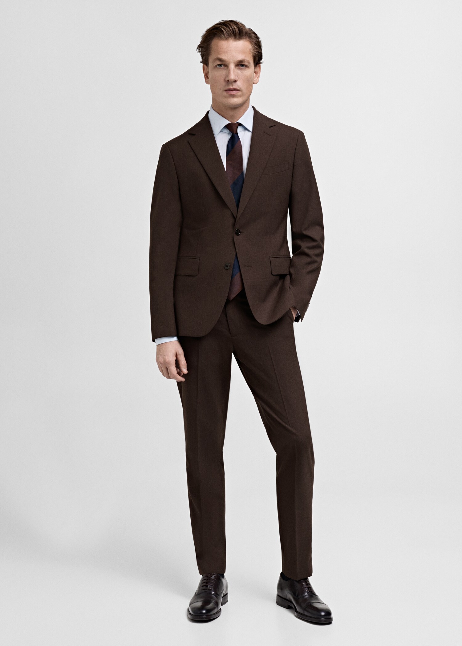 Shirt italia - General plane