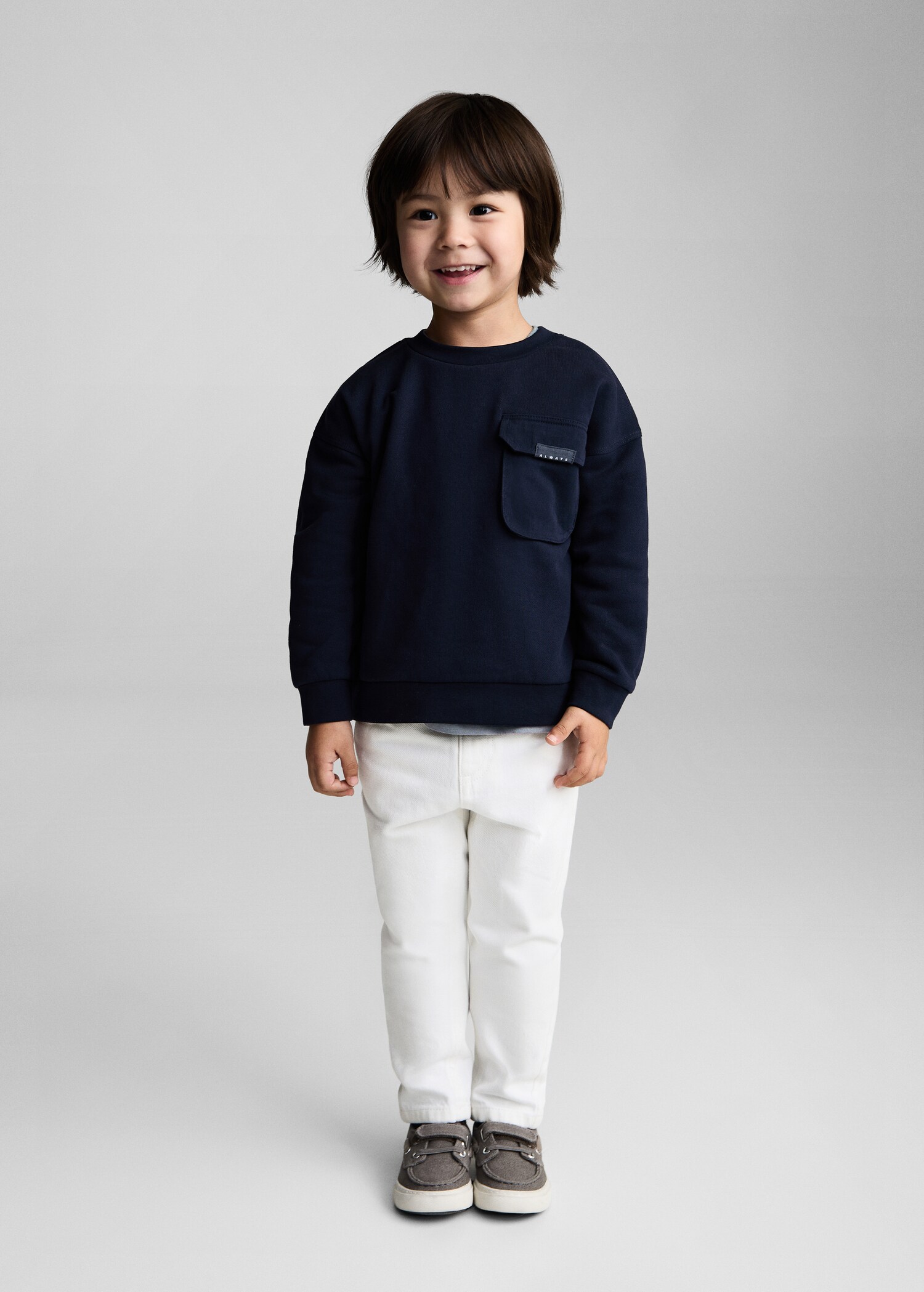 Texans skinny estrips decoratius - Pla general