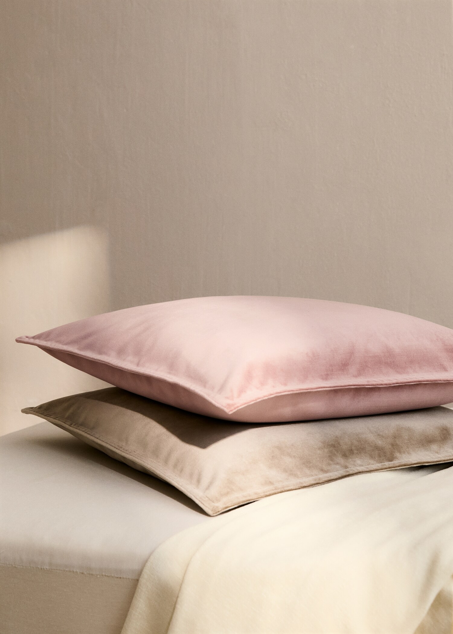 Housse de couss primula - Plan général