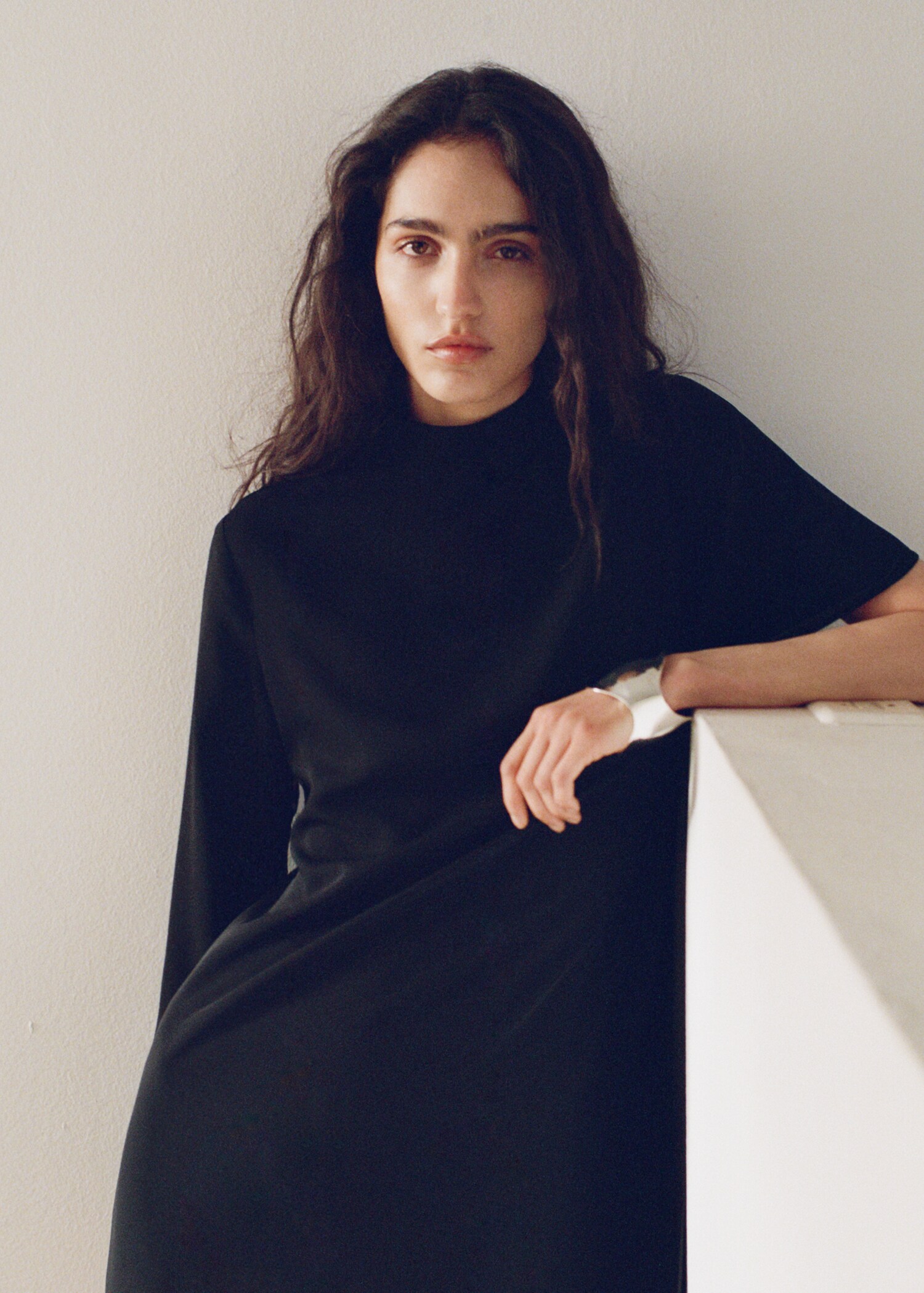 Bracelet rigide volume - Plan général