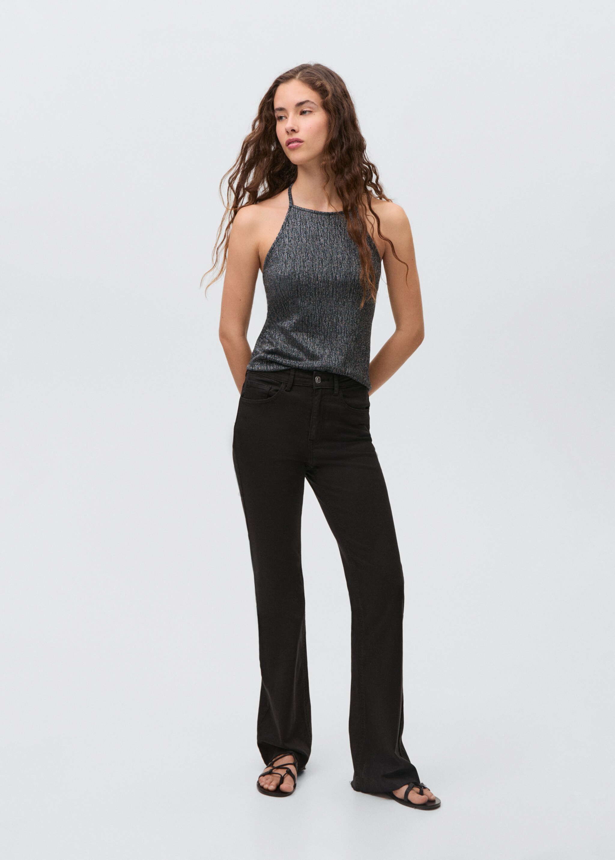 Metallic top - General plane, Petrol Blue. Ref: 87026342-00.