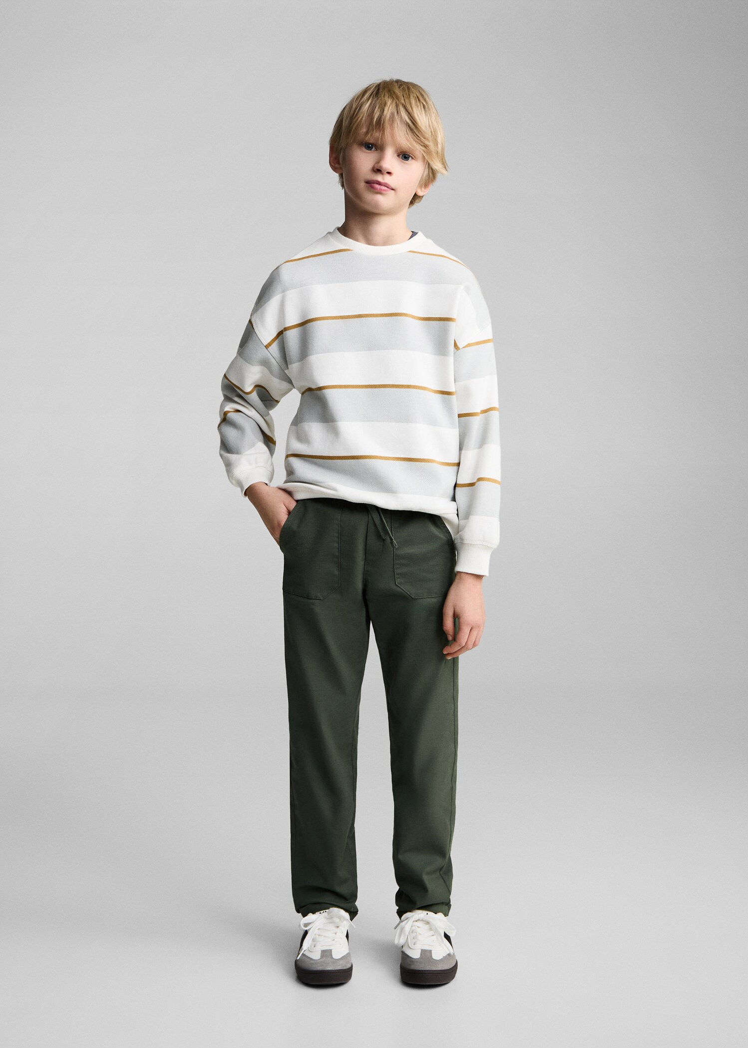 Jogger Pants - Allgemeine Ansicht