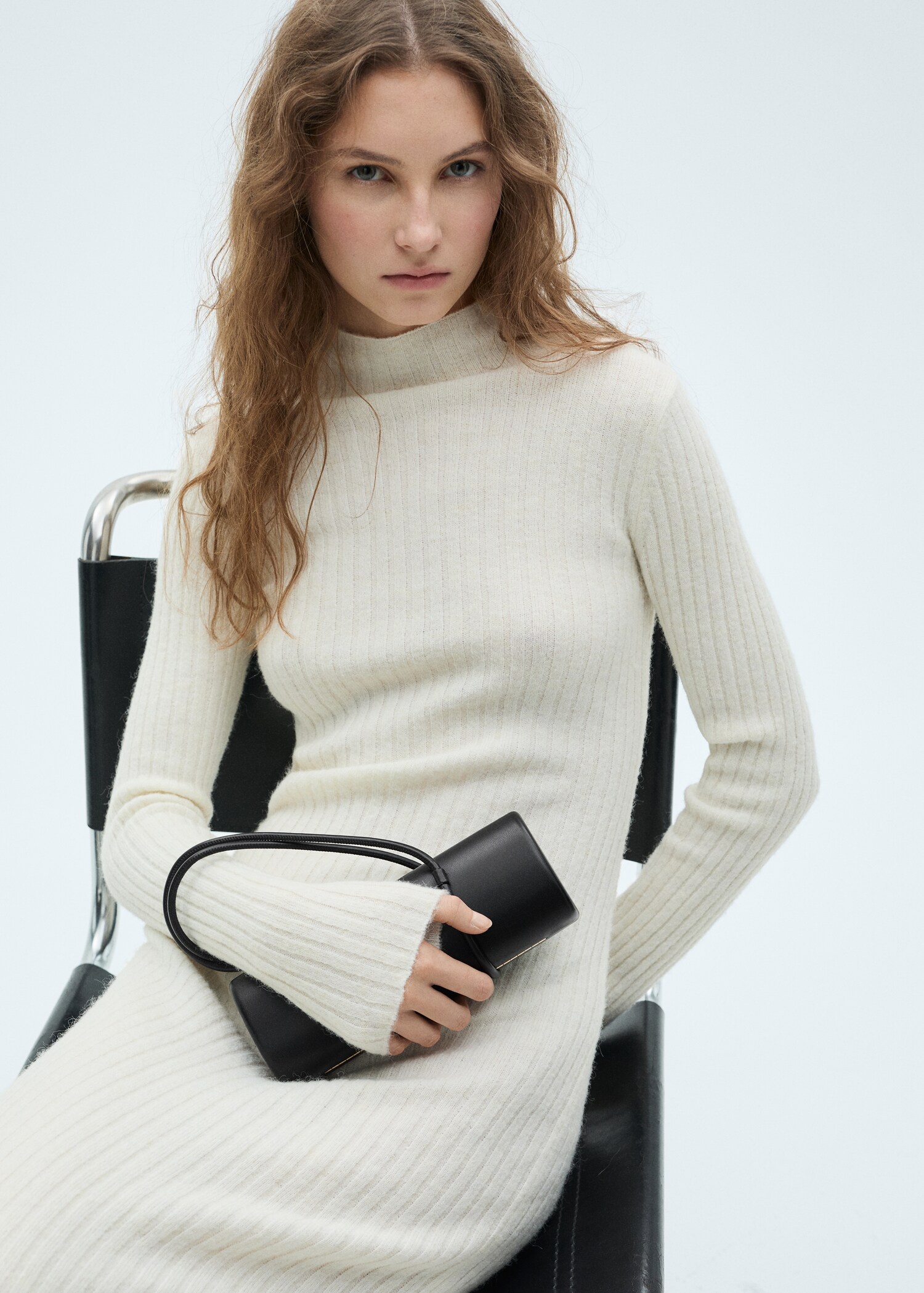 Bossa clutch doble nansa - Pla general