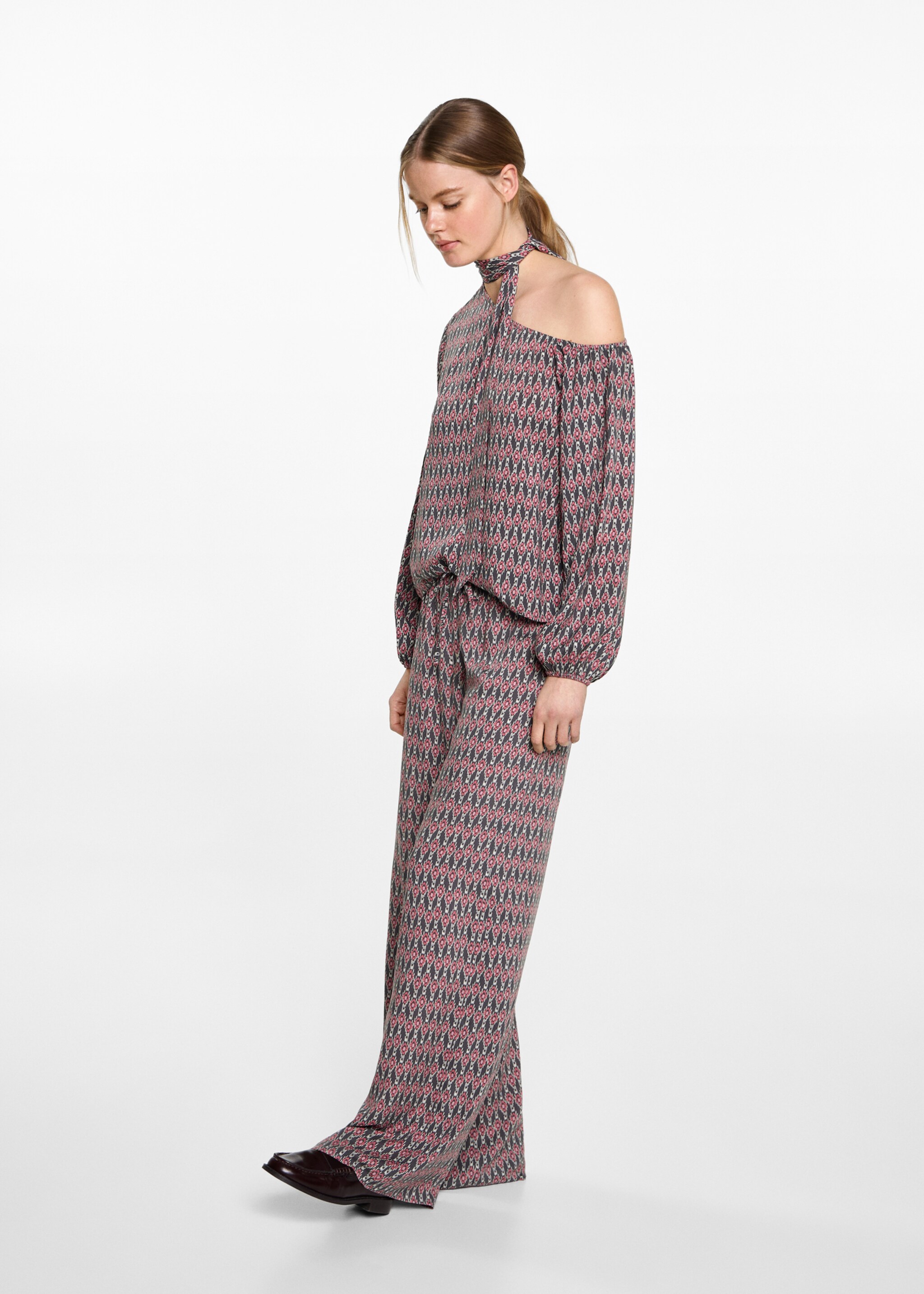 Brusa asimètrica - Pla general, Grana. Ref: 87043280-00.