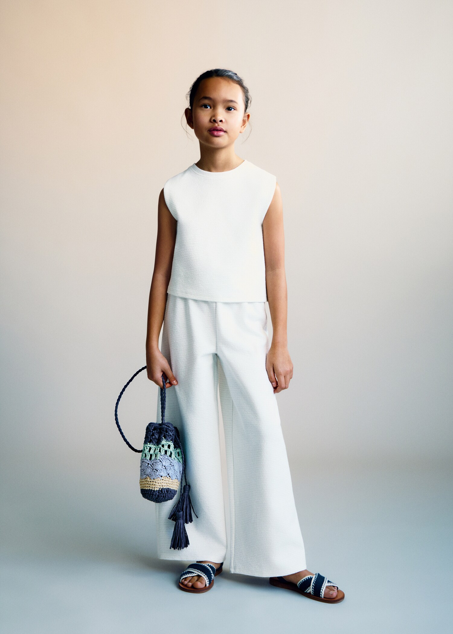 Kombinerad miniväska - Allmän bild