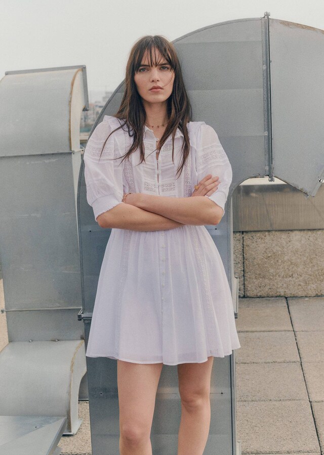 Mango Outlet USA | Online clothes