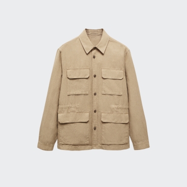 Vestes