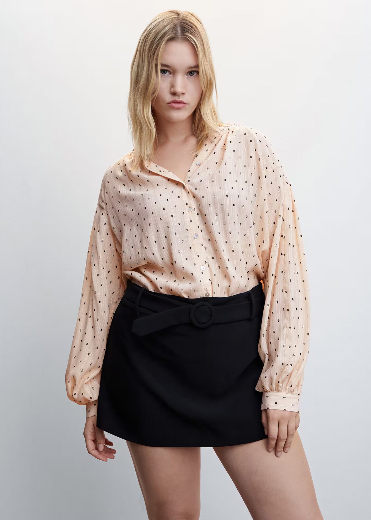Mango outlet usa online clothes