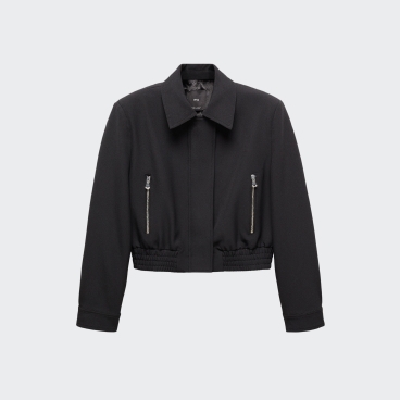 Vestes