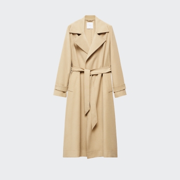 Trenchcoats